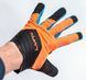 Велоперчатки Lynx Expert Long Orange L