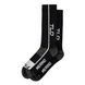 Шкарпетки TLD CHILL MERINO WOOL SOCKS; MONO [BLACK] L/XL 873472004