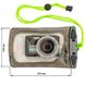 Чохол водонепроникний Aquapac 428 - Mini Camera Case with Hard Lens