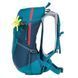 Рюкзак Deuter Futura 22 SL колір 3325 petrol-arctic