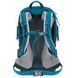 Рюкзак Deuter Futura 22 SL колір 3325 petrol-arctic