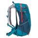 Рюкзак Deuter Futura 22 SL колір 3325 petrol-arctic