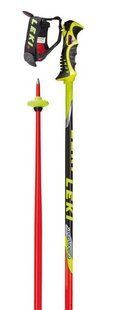 Палиці лижні Leki WC SL TBS 120 cm (634 6775 120) 634 6775 120