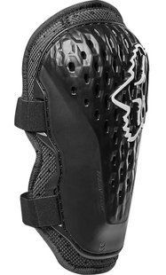 Детские налокотники FOX Youth Titan Sport Elbow [Black], One Size 25197-001-OS
