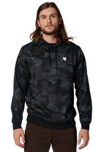 Толстовка FOX HEAD Hoodie [Camo], L 31677-247-L