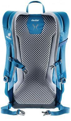 Рюкзак Deuter Speed Lite 20 колір 3325 petrol-arctic 3410218 3325