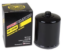 Фільтр масляний ProFilter Premium Oil Filter [Black] PF-174B фото