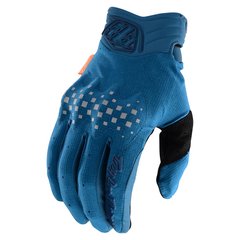 Вело перчатки TLD GAMBIT GLOVE SLATE BLUE 2X 415785086 фото