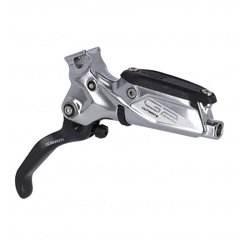 Ручка тормозов DISC BRAKE LEVER ASSEMBLY - CARBON LEVER POLAR GREY ANO - G2 ULT (A2) (11.5018.052.010) 11.5018.052.010 фото