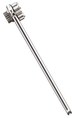 Тримач для зйомника Lezyne CNC Rod 4712805 975631