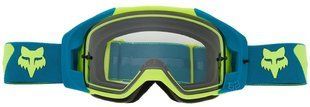 Окуляри FOX VUE Goggle [Flo Yellow], Clear Lens 31353-130-OS
