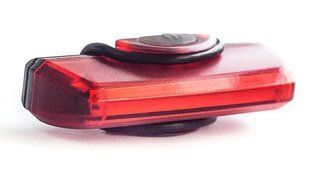 Мигалка NEKO NKL-6102 зарядка USB 55 люмен NKL-6102
