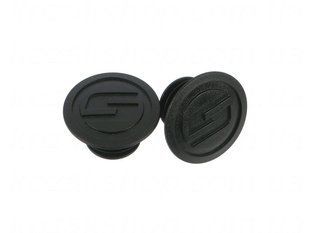 Заглушки руля SRAM MTB Handlebar End Plugs, 2шт 00.7915.074.010