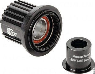 Барабан DT SWISS ROTOR KIT ASL12 148/142/12 B BB_L HWYABL00S2562S