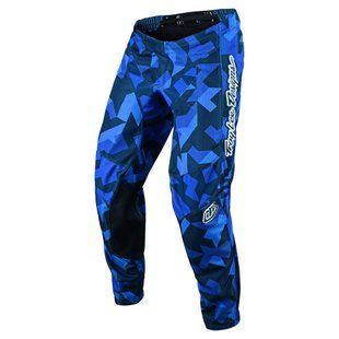 Штаны TLD GP AIR PANT, [CONFETTI NAVY] размер M 204781003
