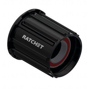 Барабан DT SWISS W MTB SHIMANO RATCHET AL LS SL B HWRABL00S1996S