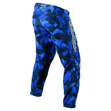 Штаны TLD GP AIR PANT, [CONFETTI NAVY] размер M 204781003