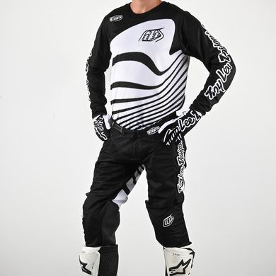Штаны TLD GP AIR PANT, [CONFETTI NAVY] размер M 204781003