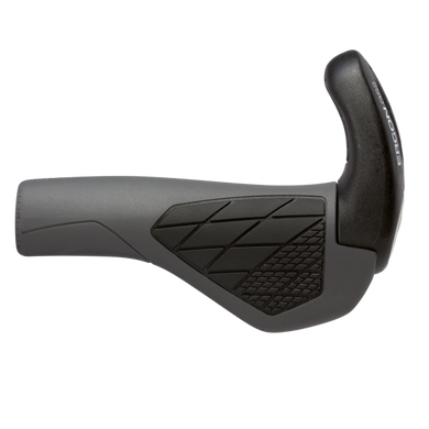 Гріпси Ergon GS2-L Grey / Black 424 100 25