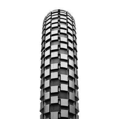 Покришка Maxxis Holy Roller 24x2.40 TPI-60 Wire ETB50611500_