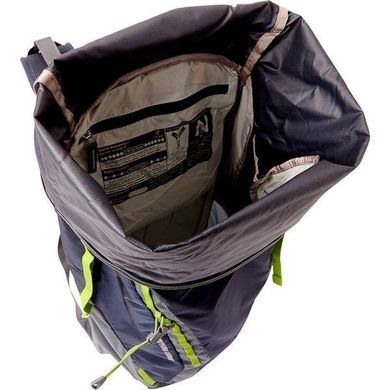 Рюкзак Deuter Gravity Rock&Roll 30 л колір 3400 navy-granite 3362217 3400