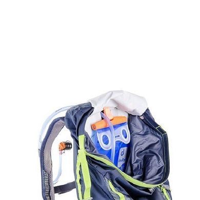 Рюкзак Deuter Gravity Rock&Roll 30 л колір 3400 navy-granite 3362217 3400