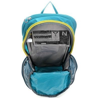 Рюкзак Deuter Speed Lite 20 колір 3325 petrol-arctic 3410218 3325