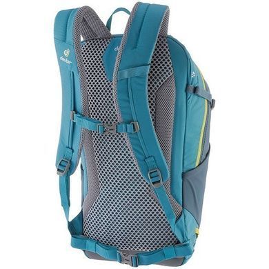 Рюкзак Deuter Speed Lite 20 колір 3325 petrol-arctic 3410218 3325
