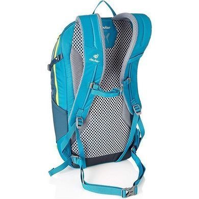 Рюкзак Deuter Speed Lite 20 колір 3325 petrol-arctic 3410218 3325