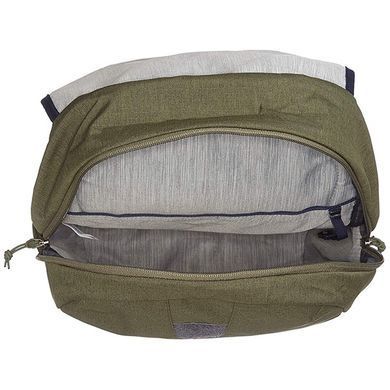 Рюкзак Deuter Vista Chap 16 колір 2325 khaki-navy 3811119 2325