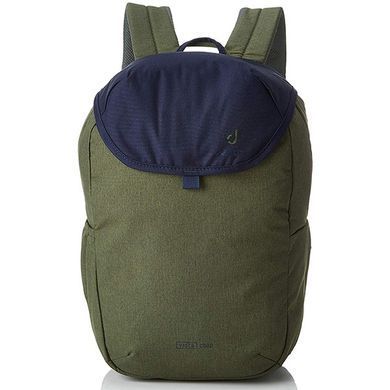 Рюкзак Deuter Vista Chap 16 колір 2325 khaki-navy 3811119 2325