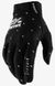 Рукавички Ride 100% RIDEFIT Glove [Slasher Black], L (10) 10010-00037 фото