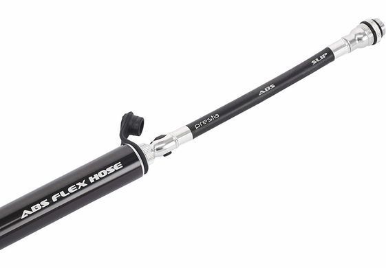 Ручной насос Lezyne ROAD DRIVE - M черный 160psi Y13 4712805 984091