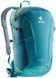 Рюкзак Deuter Speed Lite 20 колір 3325 petrol-arctic
