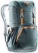 Рюкзак Deuter Walker 20 колір 4750 anthracite-black 3810617 4750