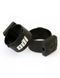 Відбійник ODI Fork Bumper Ohlins 38mm Black D70BOB