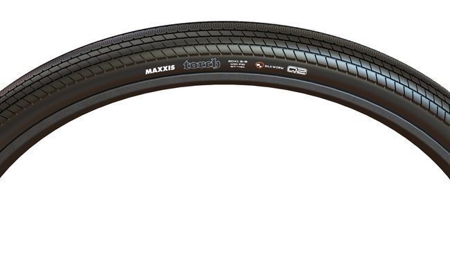 Покрышка Maxxis Torch 29x2.10 TPI-120 Foldable Silkworm ETB96651200
