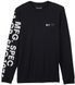 Кофта FOX BARGE PREMIUM TEE [Black], M 32101-001-M