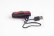 Мигалка NEKO NKL-6102 зарядка USB 55 люмен