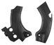 Защита рамы Polisport Frame Protector - Honda [Black] 8472600001