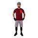 Джерси TLD SKYLINE AIR SS JERSEY Stacks [Syrah] MD