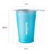 Мягкий стакан Naturehike 0.2L NH20SJ020 Вlue