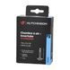 Камера Hutchinson Road 700x25-30 (25/30-622) Presta 60 мм