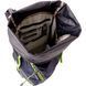 Рюкзак Deuter Gravity Rock&Roll 30 л колір 3400 navy-granite