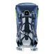 Рюкзак Deuter Gravity Rock&Roll 30 л колір 3400 navy-granite