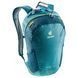 Рюкзак Deuter Speed Lite 20 колір 3325 petrol-arctic
