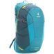 Рюкзак Deuter Speed Lite 20 колір 3325 petrol-arctic