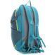 Рюкзак Deuter Speed Lite 20 колір 3325 petrol-arctic