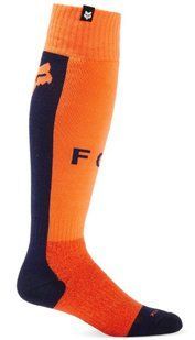 Шкарпетки FOX 360 CORE SOCK [Navy], Large 31336-425-L
