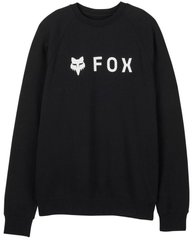 Кофта FOX ABSOLUTE Sweatshirt [Black], L 31591-001-L фото